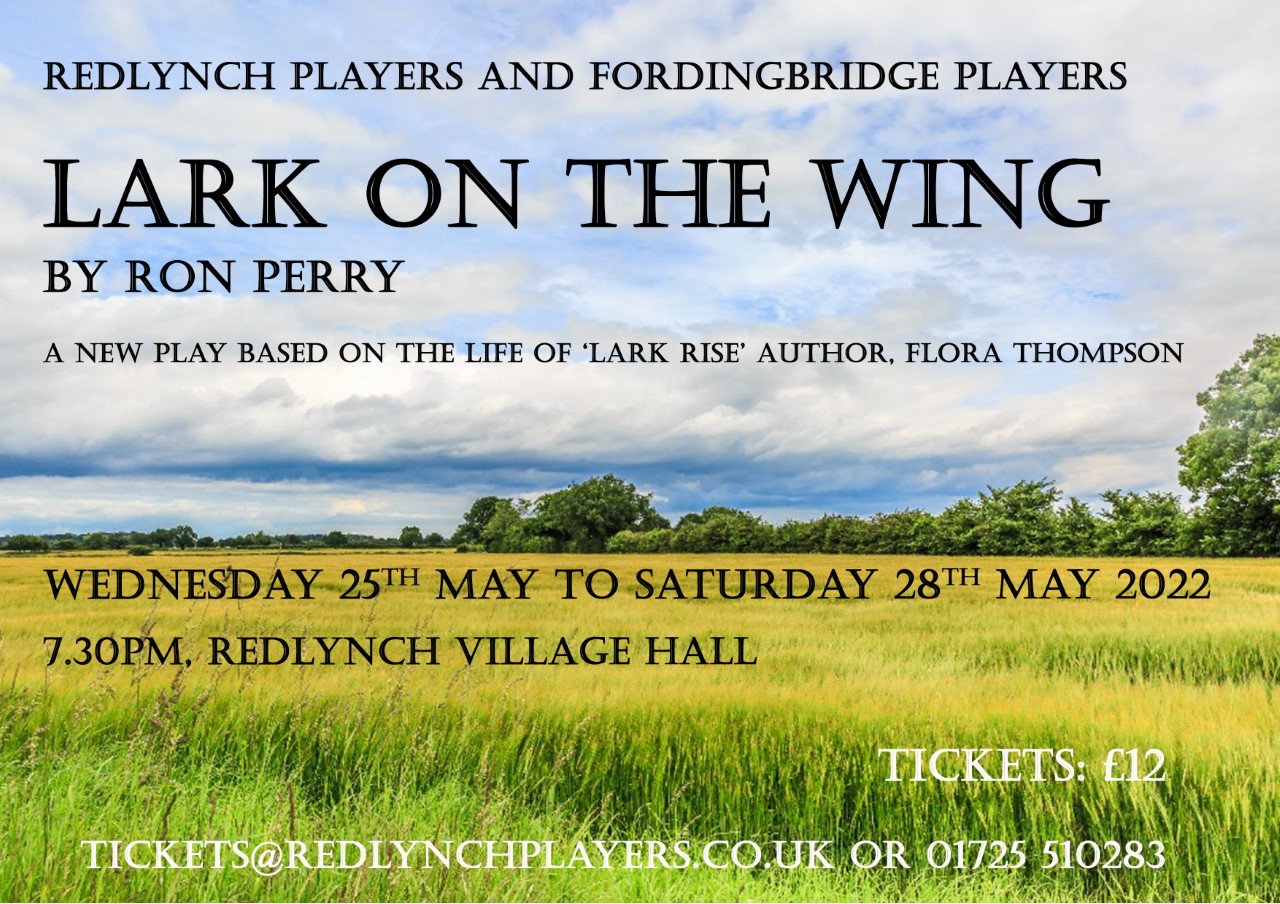 Redlynch Players 2022